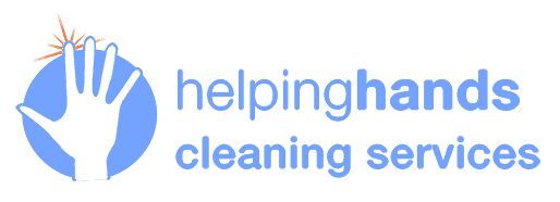 Helping Hands Cleaning Services offers house cleaning, deep cleaning, one-time cleanings, carpet cleaning and window washing services.