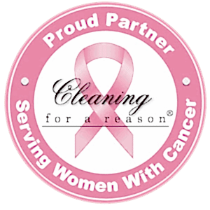 Logo of Cleaning for a reason | Helping Hands Cleaning Services