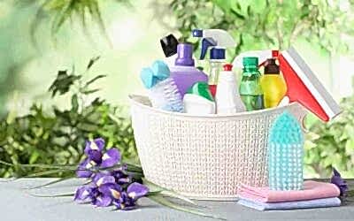 Summer Ready, Is Your Home Clean Enough?&nbsp;