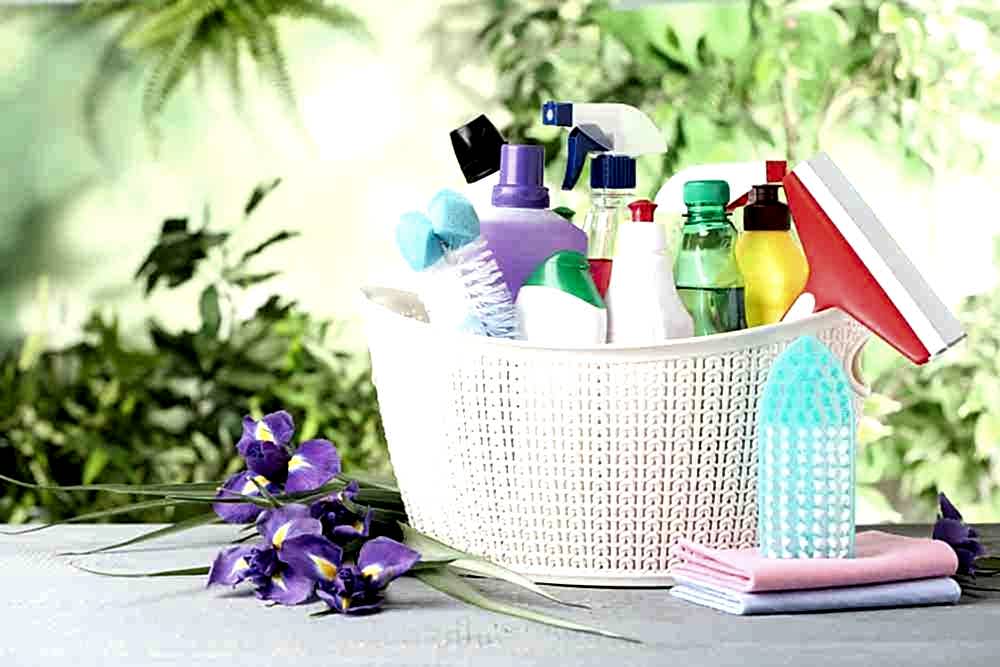 Summer Home Cleaning – Helping Hands Cleaning Services Summer Home Cleaning | Helping Hands Cleaning Services