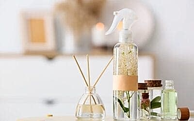 How to Get Rid of Odors in Your Home: A Room-by-Room Cleaning Guide
