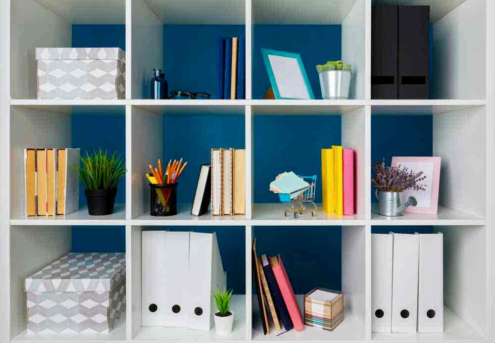 How to Organize Office Suppliers | Helping Hands Cleaning Services