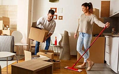 The Moving Day Checklist Nobody Tells You About