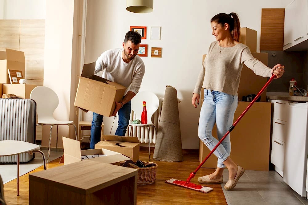 Guide-to-Move-Out-Cleaning-For-Busy-Homeowners in Elmhurst