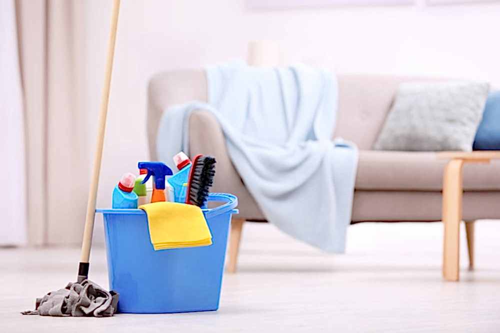 Why-is-Spring-Cleaning-Important - Deep cleaning services