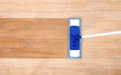 How to Clean and Maintain Every Type of Floor in Your Home