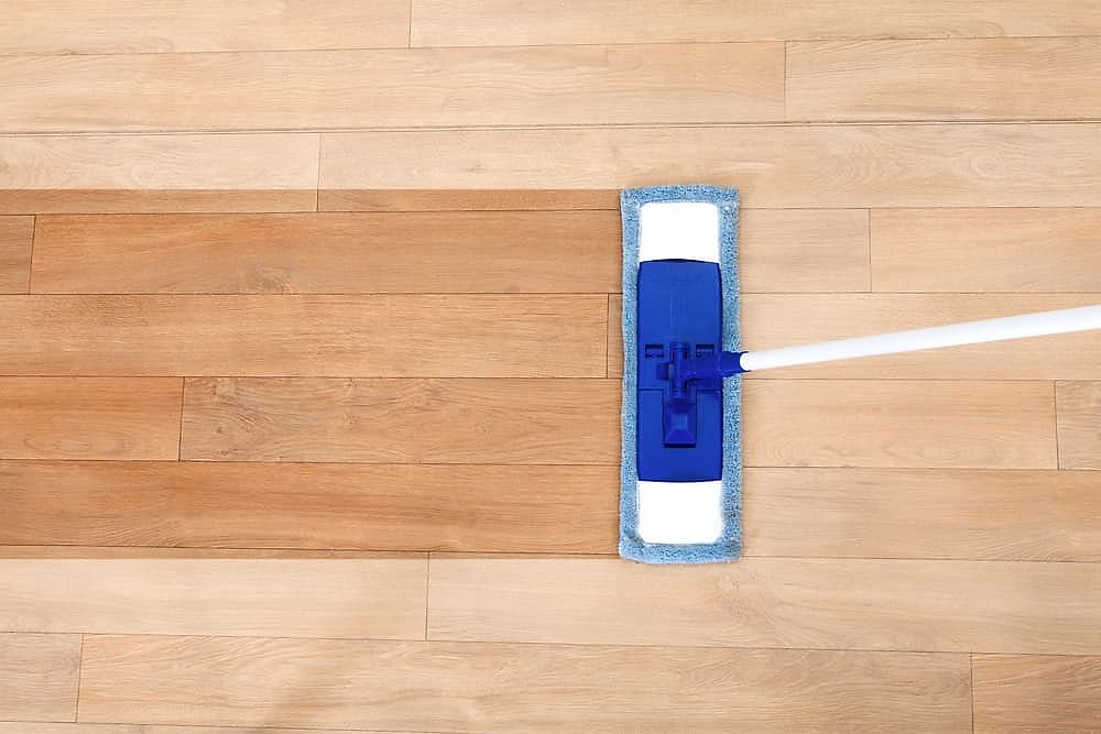 How to Clean Hardwood Floors How to Clean Hardwood Floors - Residential floor cleaning in Elmhurst IL