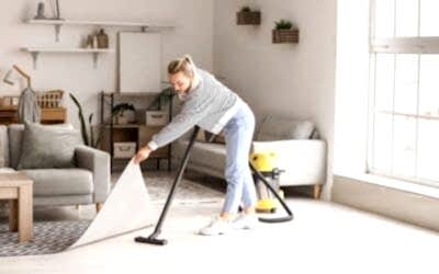 How Often Should You Thoroughly Clean Your House?