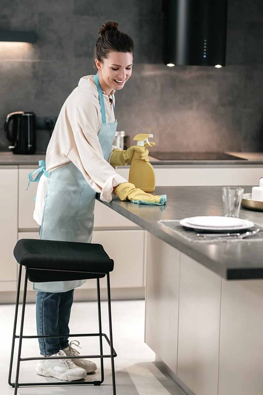 Professional House Cleaning Services in Naperville, IL