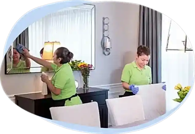 Cleaning Services in Elmhurst IL