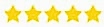 5 stars