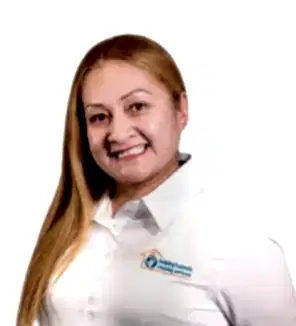 Ericka Huaduto