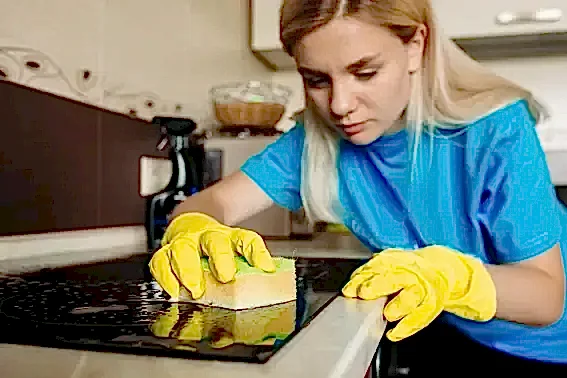 specialty cleaning service ed