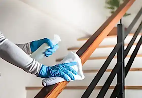 Top-Of-The-Line-Deep-Cleaning-Solutions | Deep Cleaning Services in Elmhurst and the Chicago area