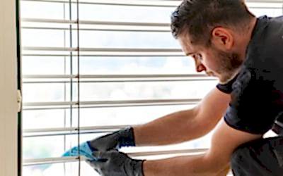 The Most Commonly Missed Spots During DIY Cleaning