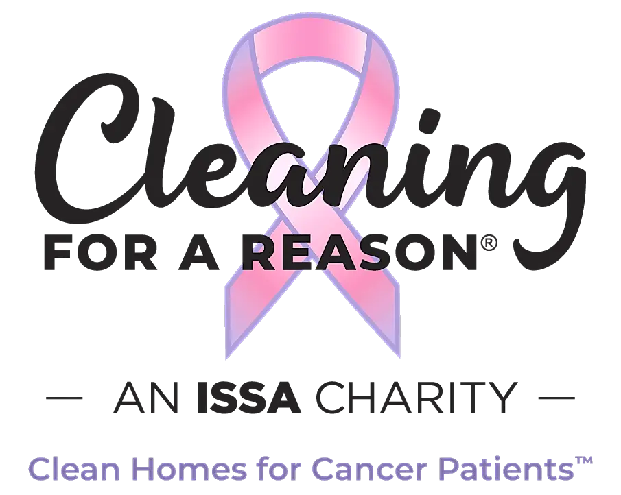 Cleaning for a Reason, an ISSA Charity Cleaning for a Reason, an ISSA Charity