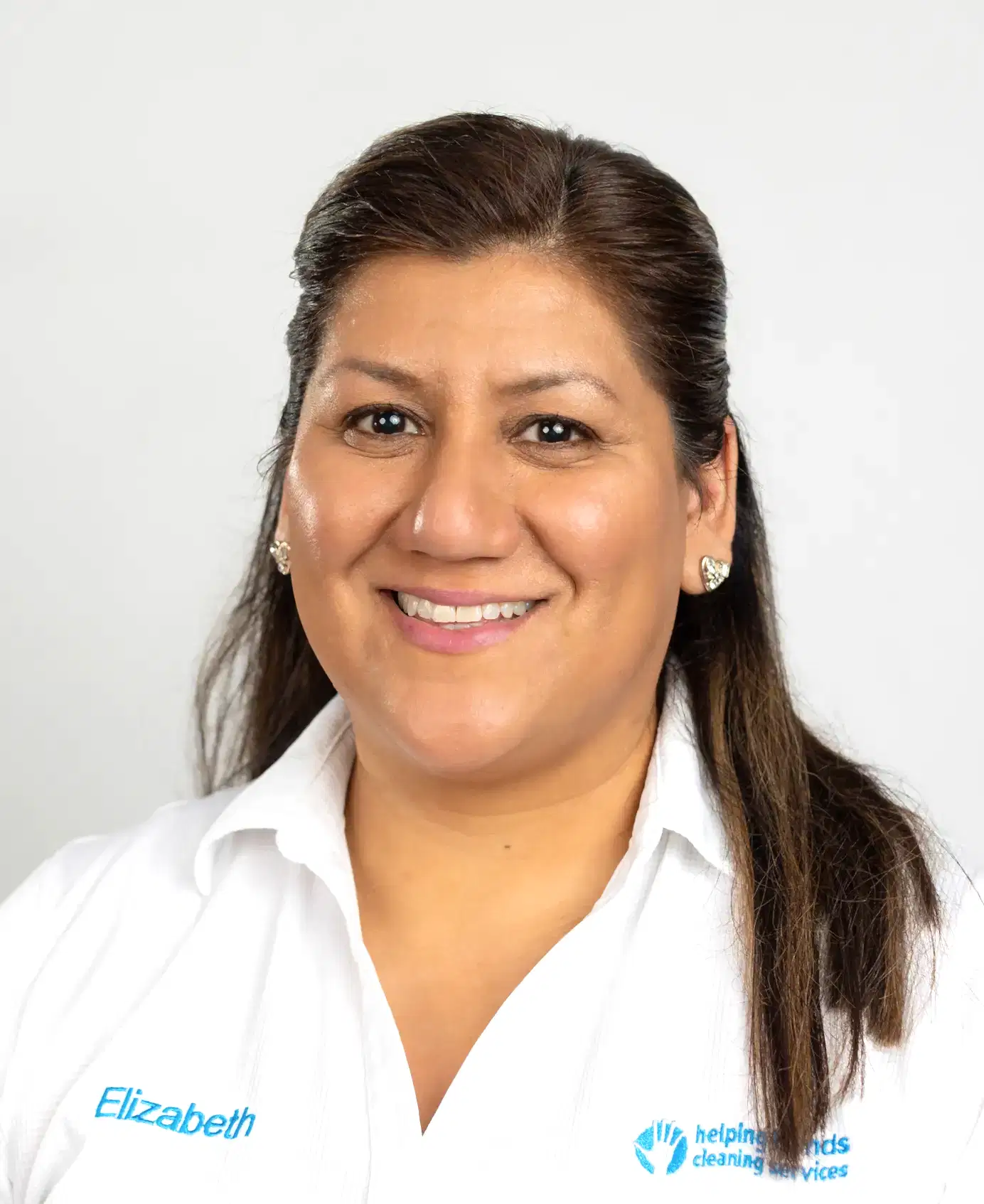 Elizabeth Hernandez