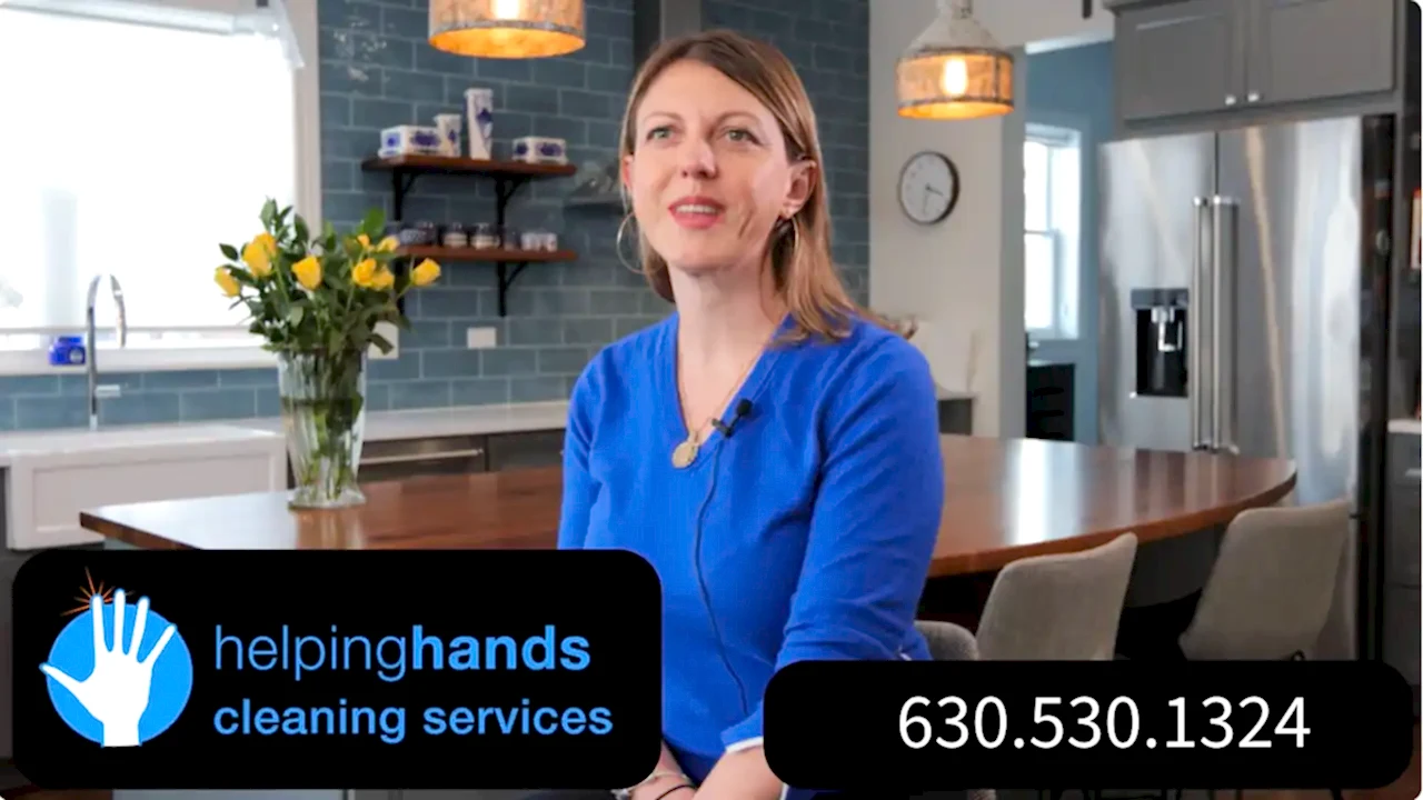 about-our-cleaning-protocols A special presentation by Gosia Baron, owner of Helping Hands Cleaning Services, about their special cleaning protocols for a healthy cleaning experience at not extra cost.