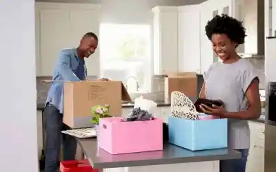 Moving to Naperville? How a Move-In Clean Creates a True Fresh Start